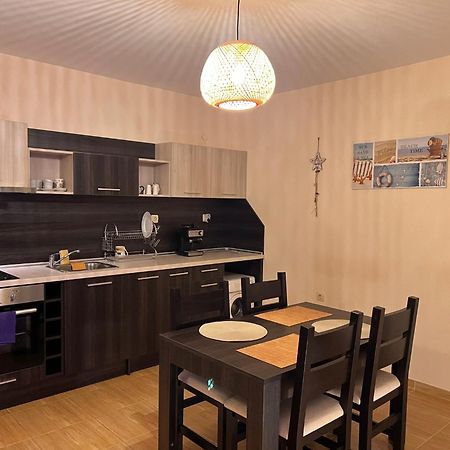 Apartament Menada Sky Dreams Święty Włas Zewnętrze zdjęcie
