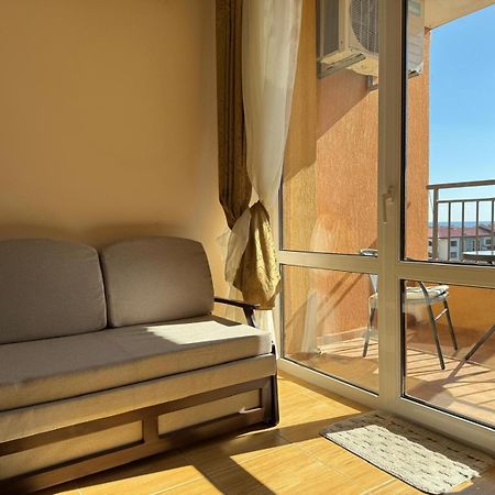 Apartament Menada Sky Dreams Święty Włas Zewnętrze zdjęcie
