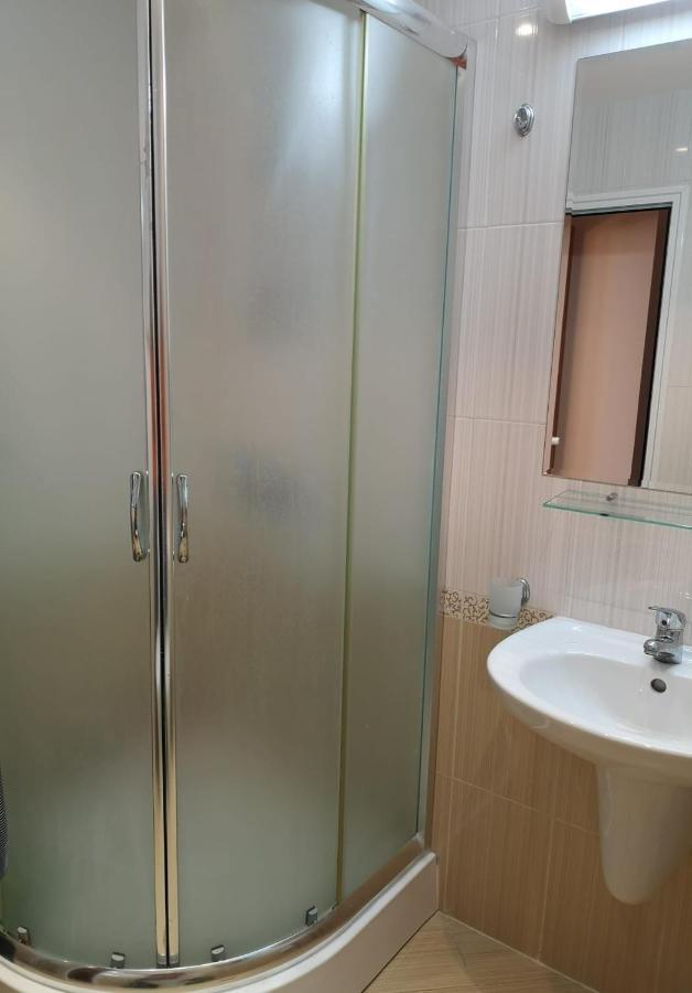 Apartament Menada Sky Dreams Święty Włas Zewnętrze zdjęcie