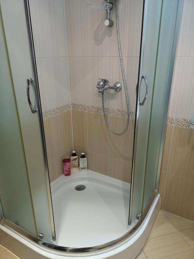 Apartament Menada Sky Dreams Święty Włas Zewnętrze zdjęcie