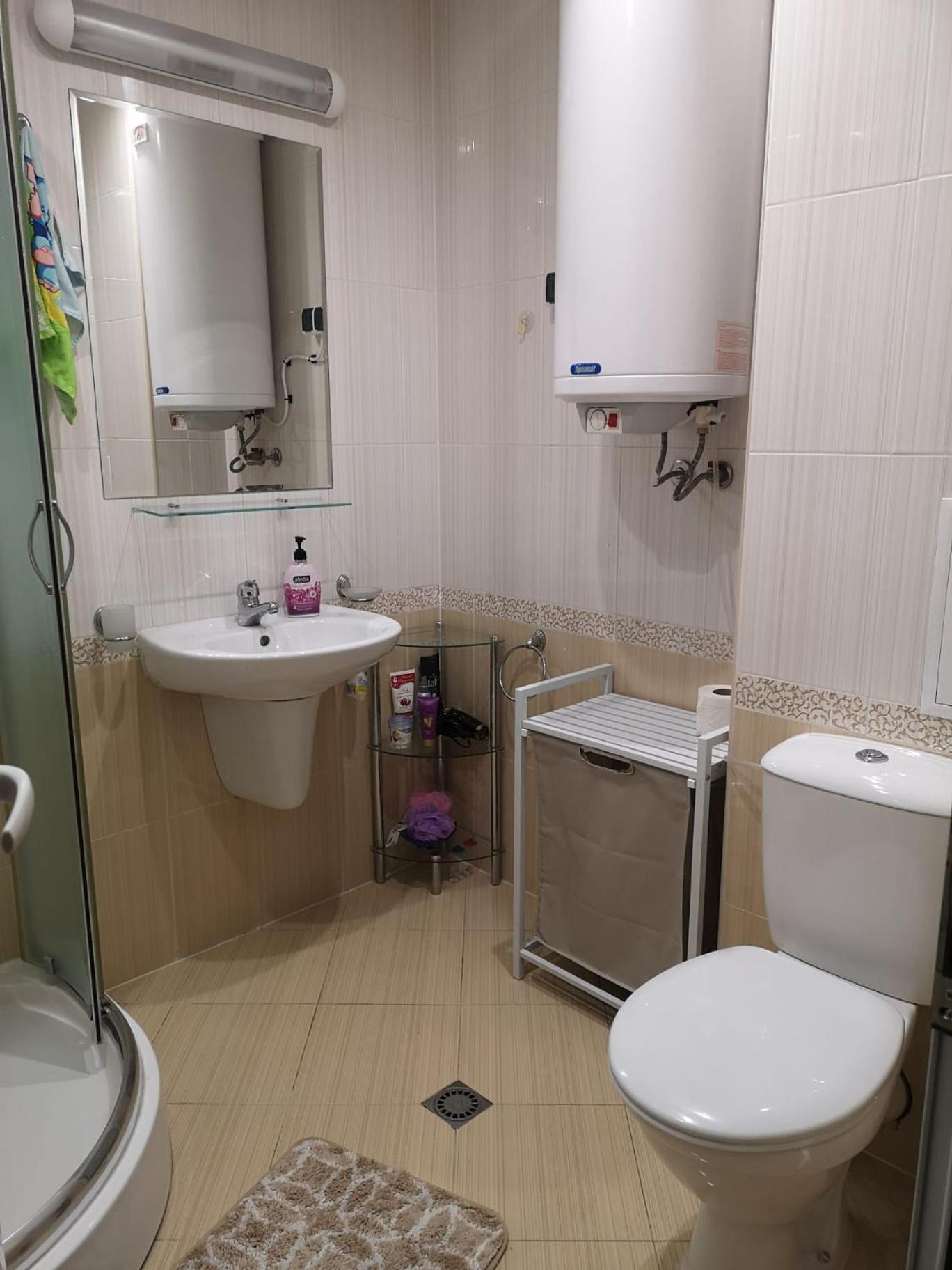 Apartament Menada Sky Dreams Święty Włas Zewnętrze zdjęcie