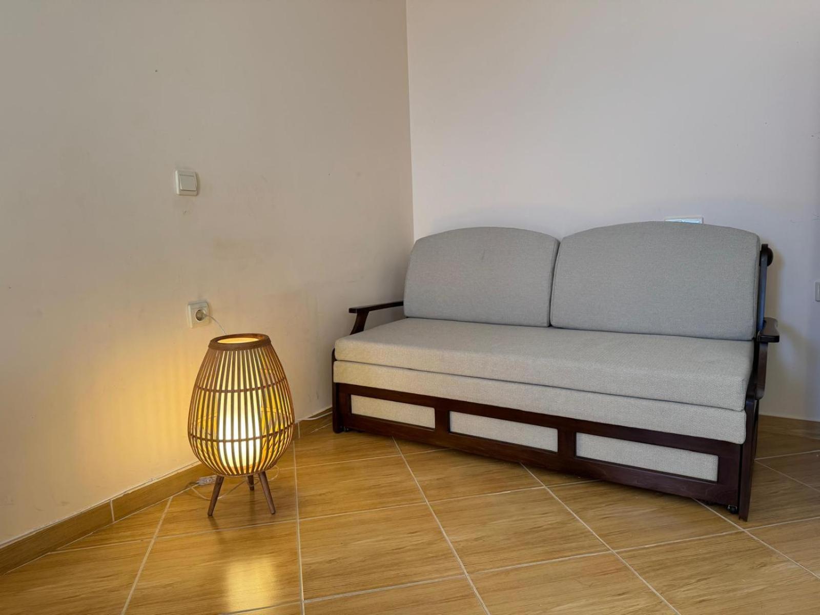 Apartament Menada Sky Dreams Święty Włas Zewnętrze zdjęcie