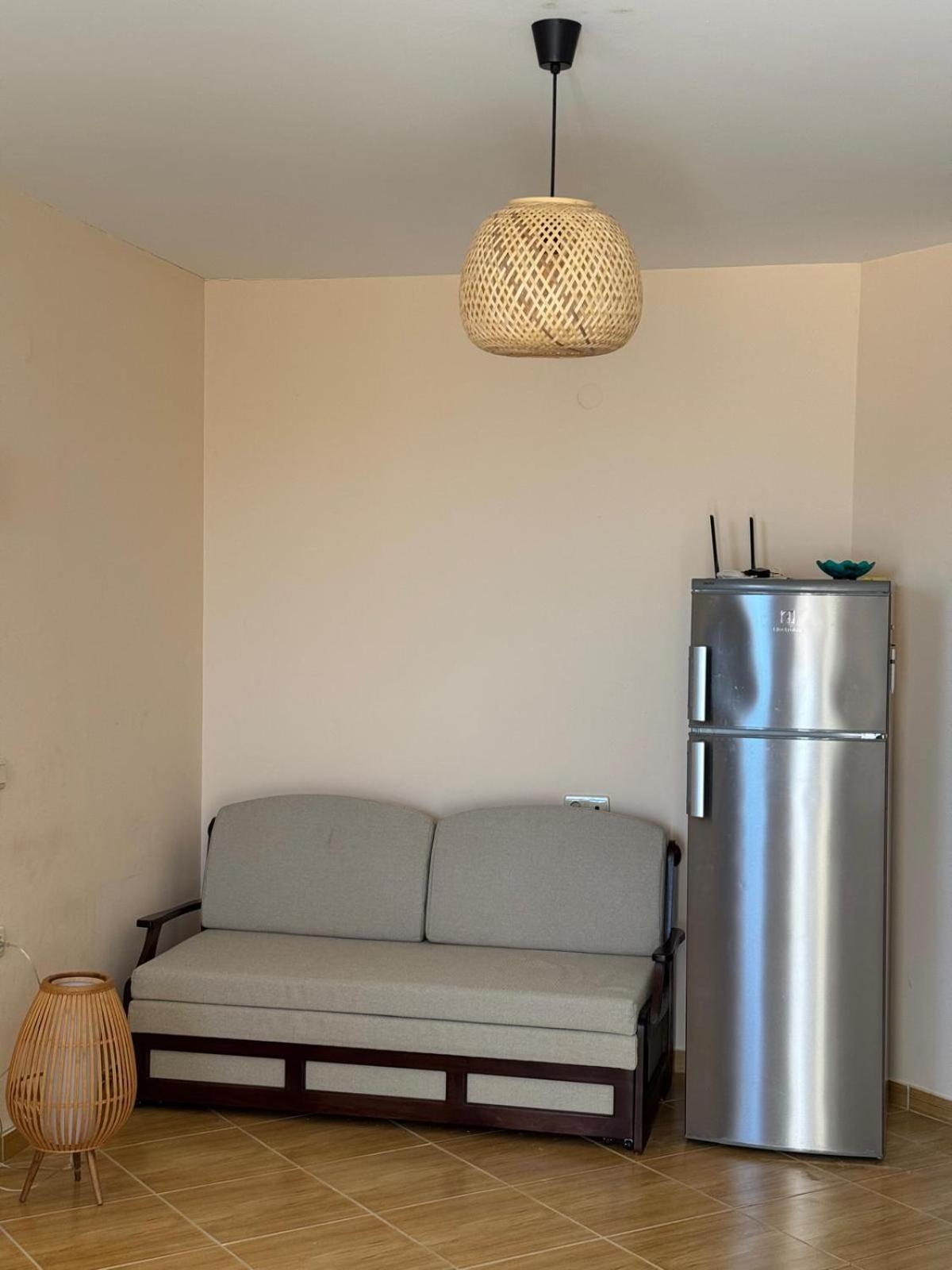 Apartament Menada Sky Dreams Święty Włas Zewnętrze zdjęcie